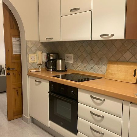 City Center Apartments Mellieħa Extérieur photo