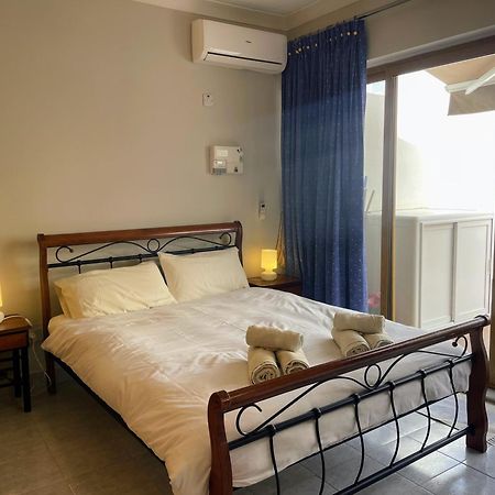 City Center Apartments Mellieħa Extérieur photo
