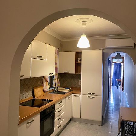 City Center Apartments Mellieħa Extérieur photo