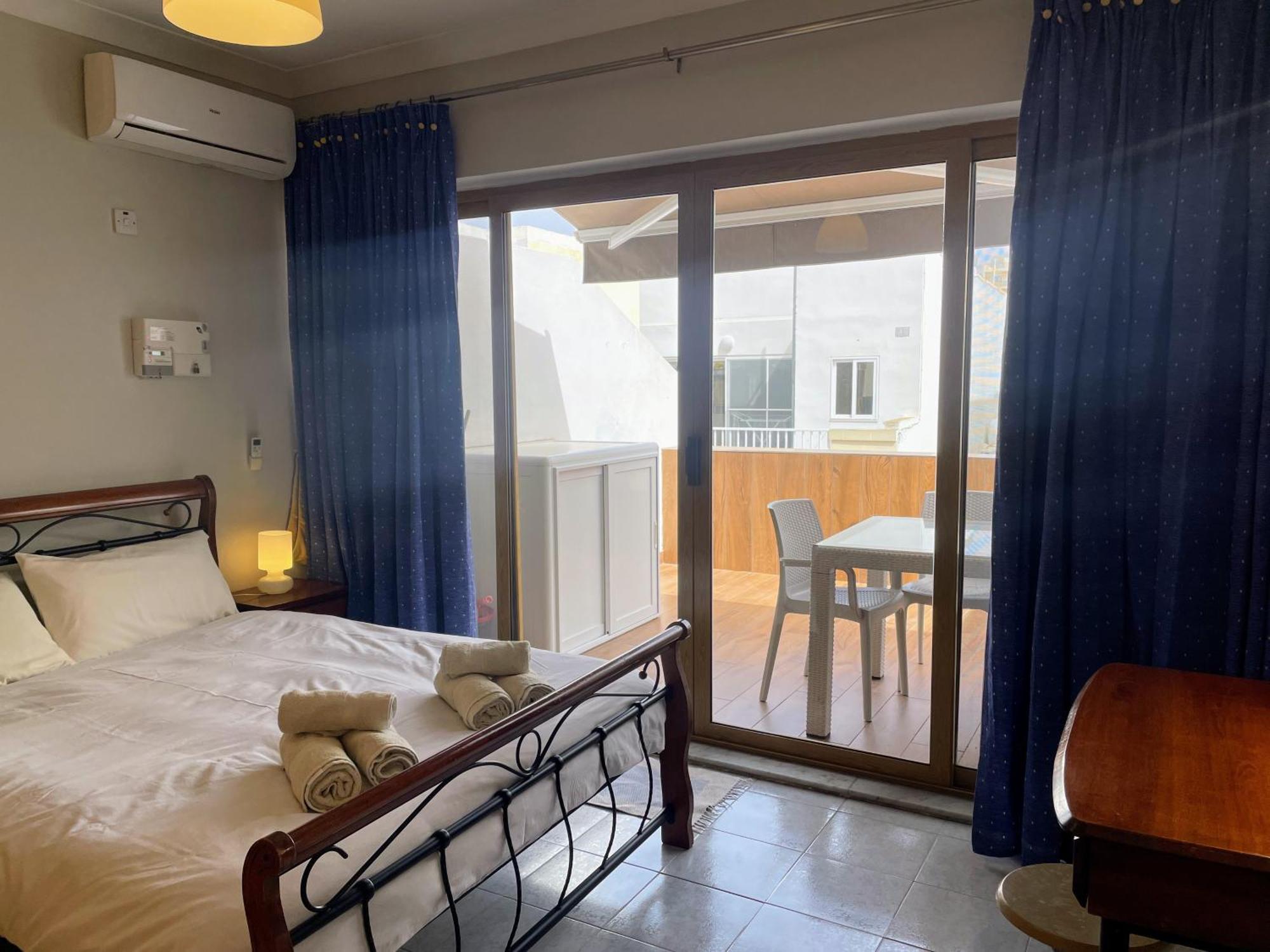 City Center Apartments Mellieħa Extérieur photo