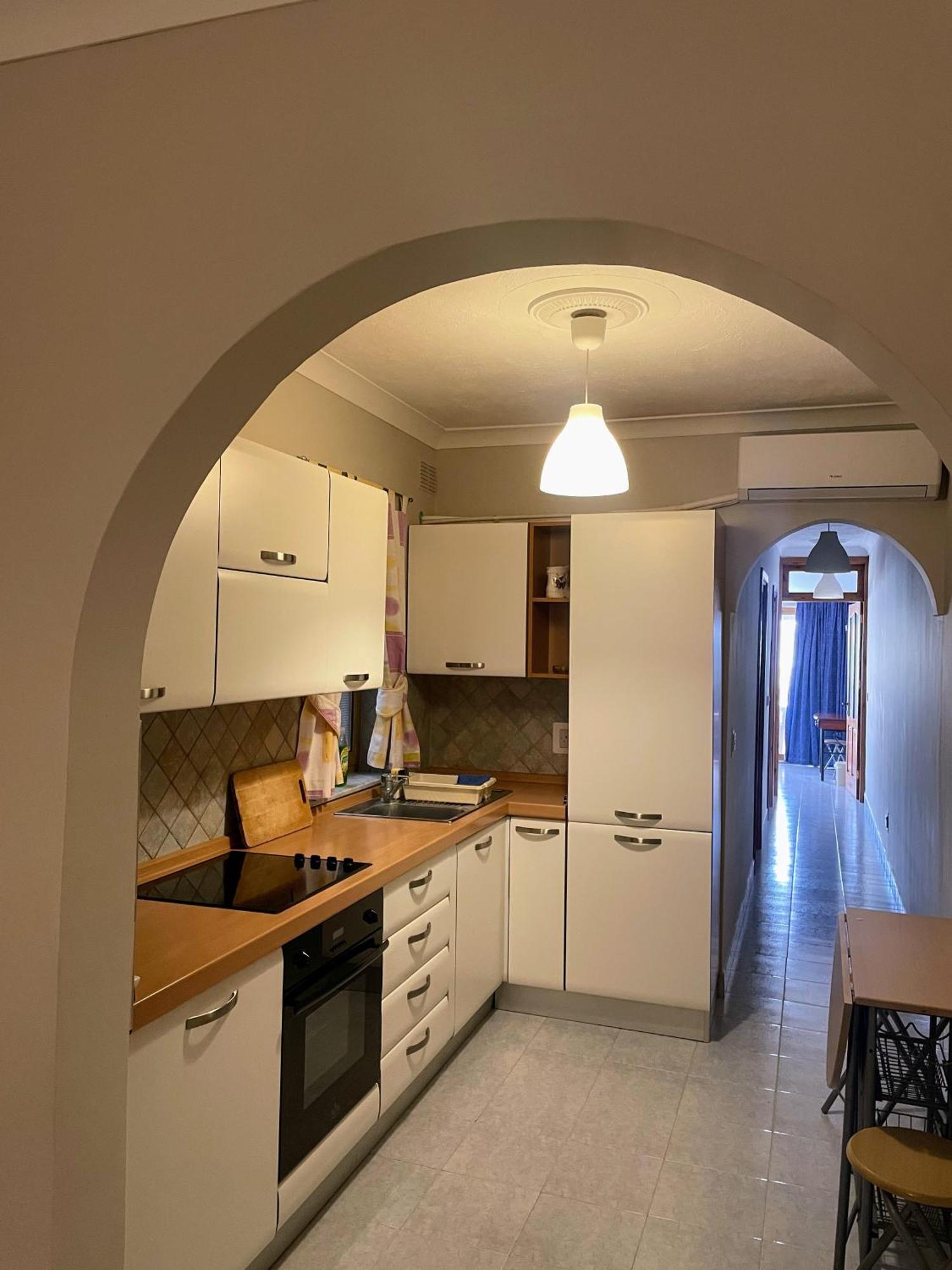 City Center Apartments Mellieħa Extérieur photo